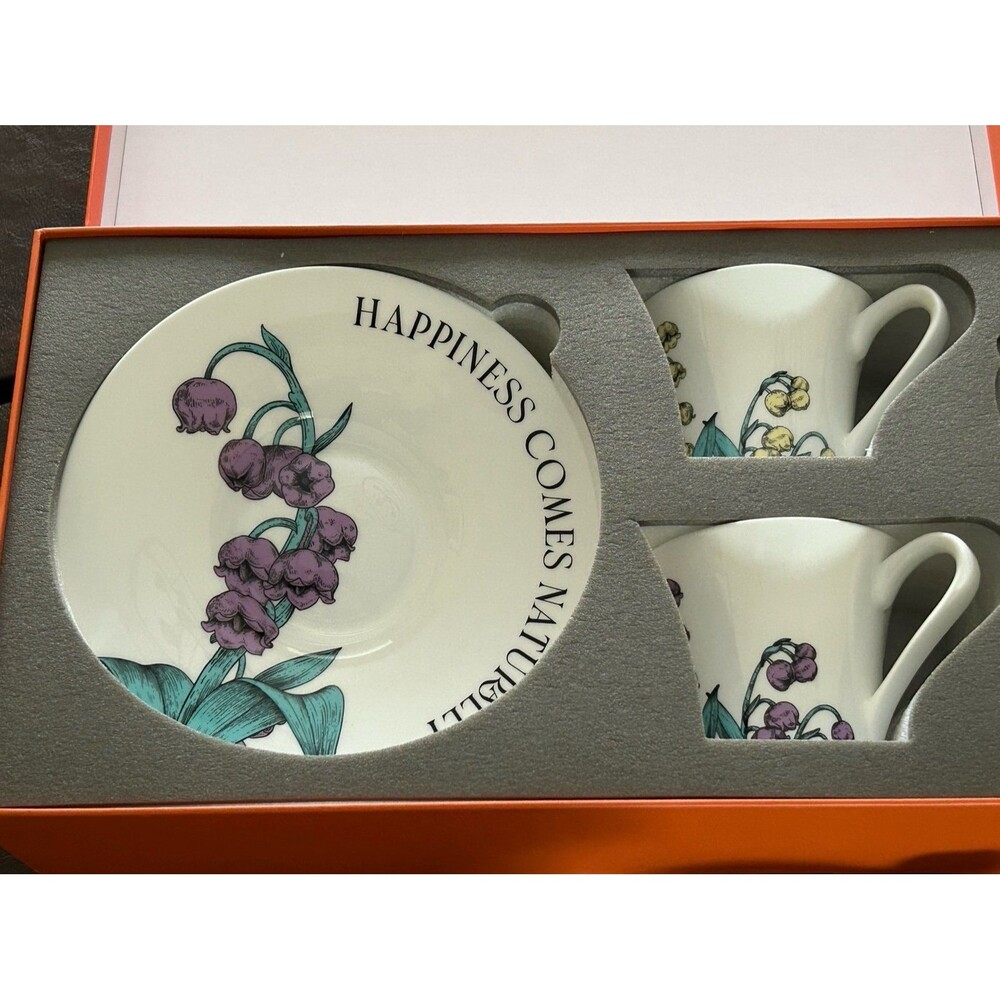 Gift Tea/Coffee Boxed Set - Picture 8 of 9